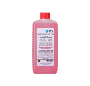 Cleaning Solutions